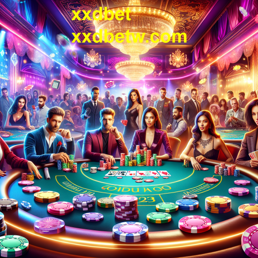 O xxdbet é um site de jogos online que oferece uma variedade de opções de apostas, jogos de cassino e eventos ao vivo para os amantes de jogos.