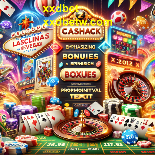 Descubra as Melhores Promoções Especiais no xxdbet