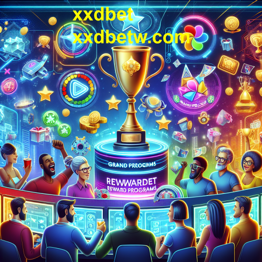 Atração e Fidelização: O Impacto dos Programas de Recompensa em Jogos Online