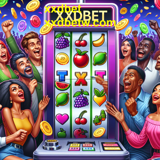 Atrações dos Caça-Níqueis no XXDBet